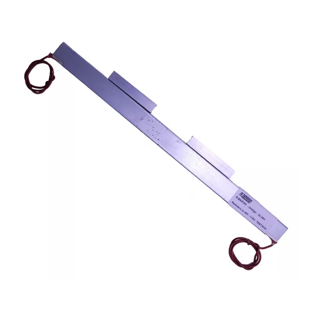 Resistência Seladora BQ 311
