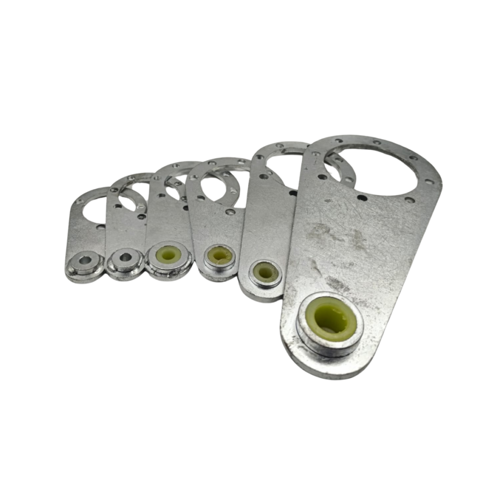 Braço de Torque