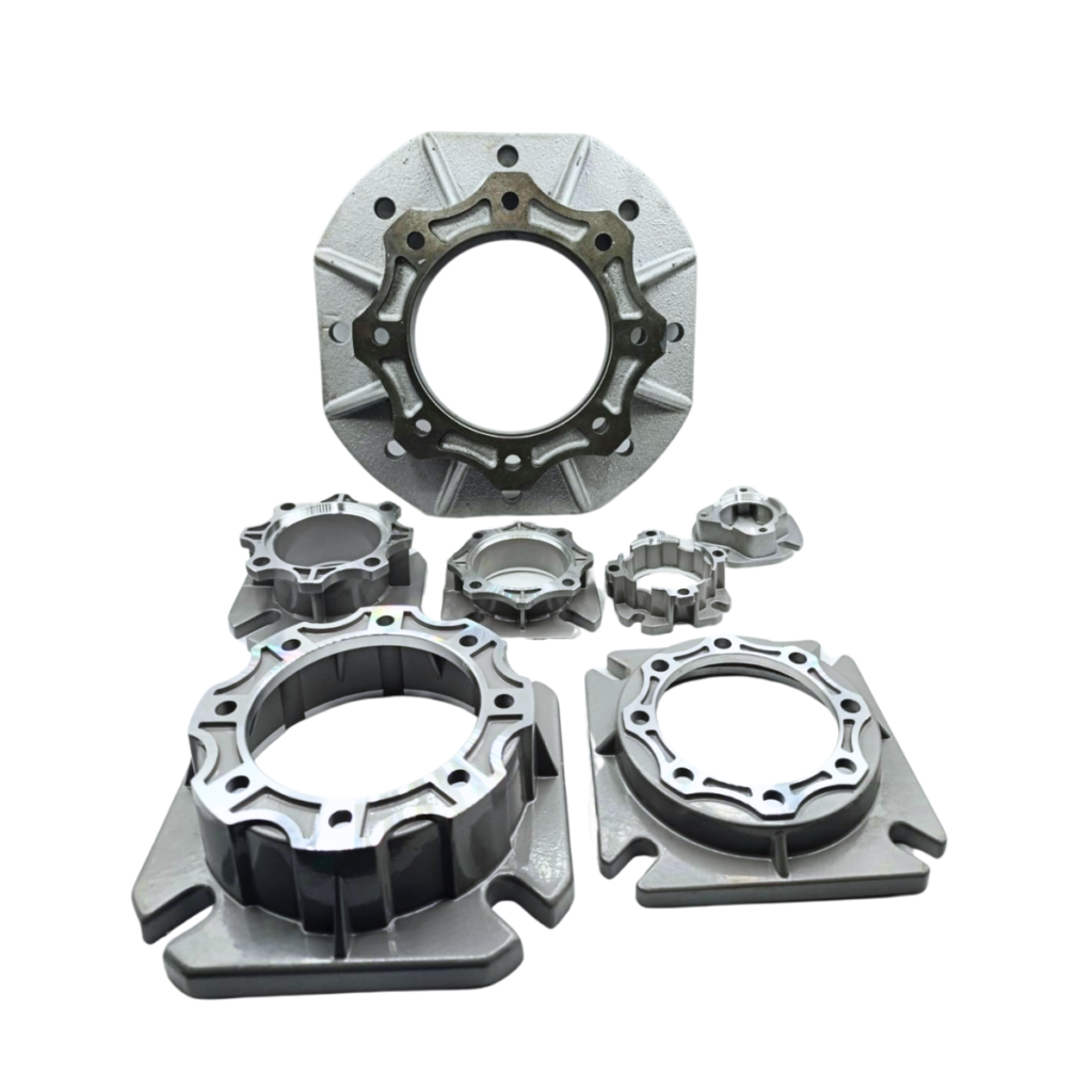 Flange FC