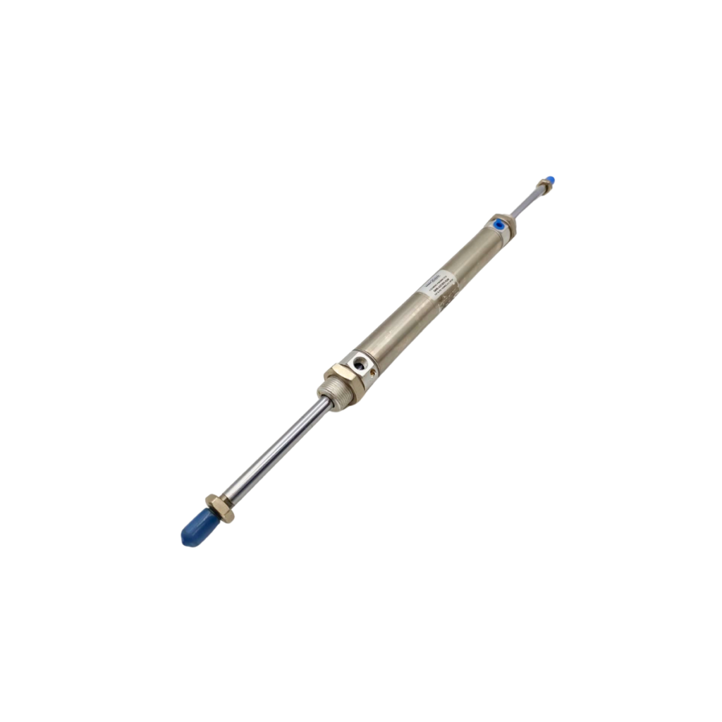 25x160 H.P Amort