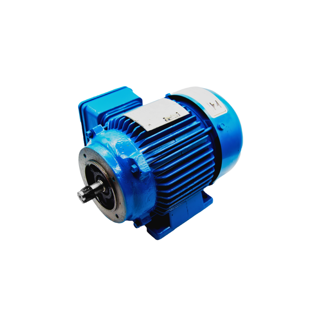 Motor 1,0 cv Eberle