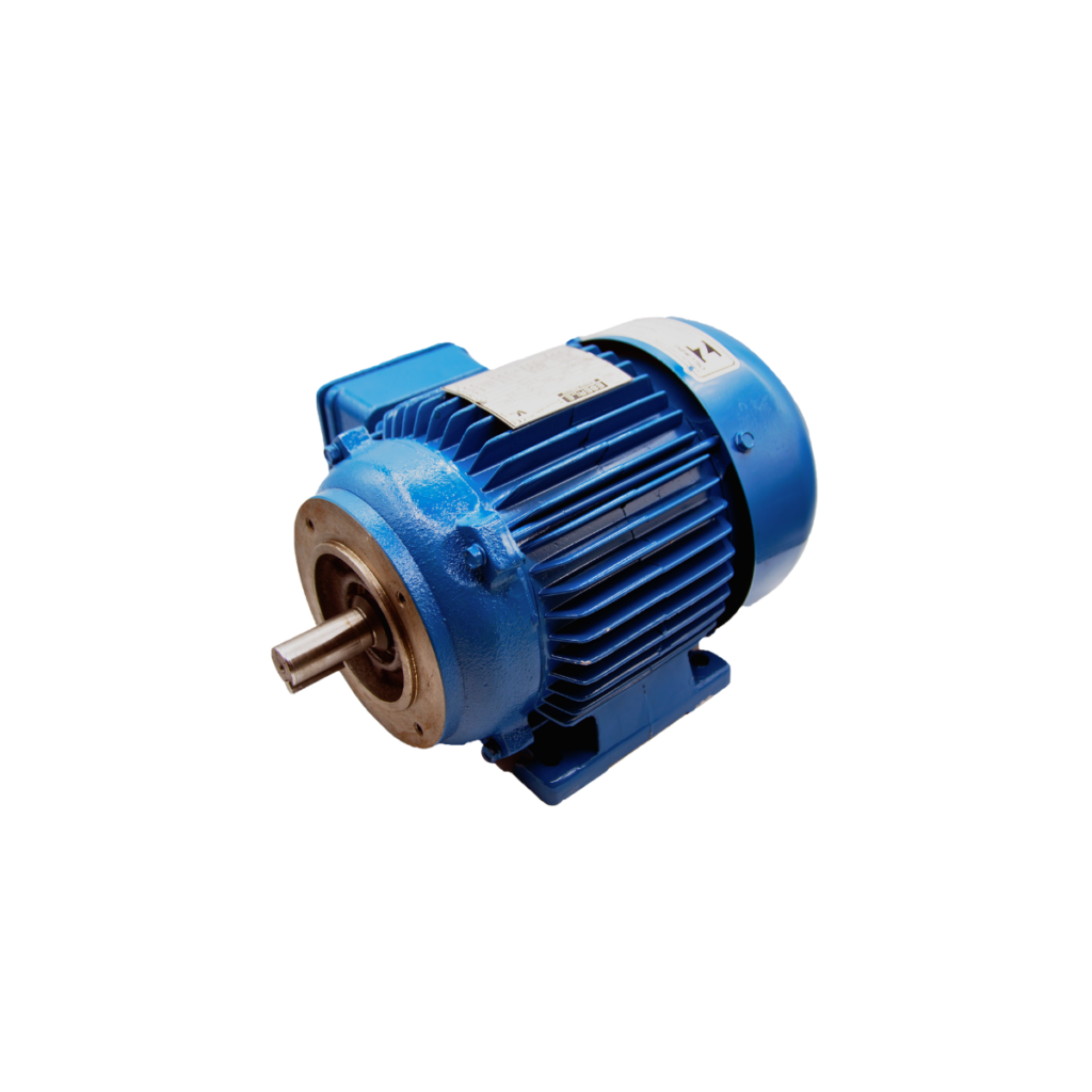 Motor 1,0 cv Eberle 4p