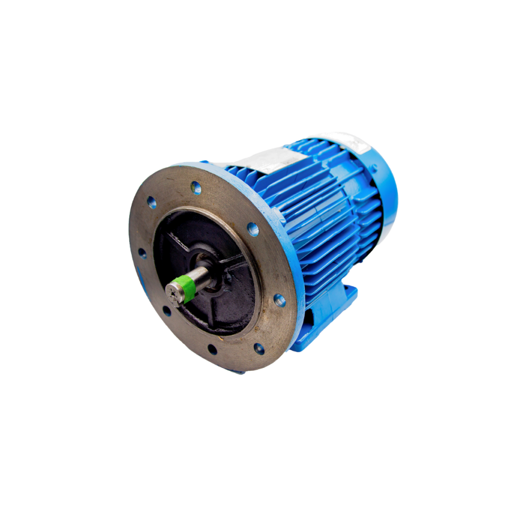 Motor 2,0 cv Eberle 2P