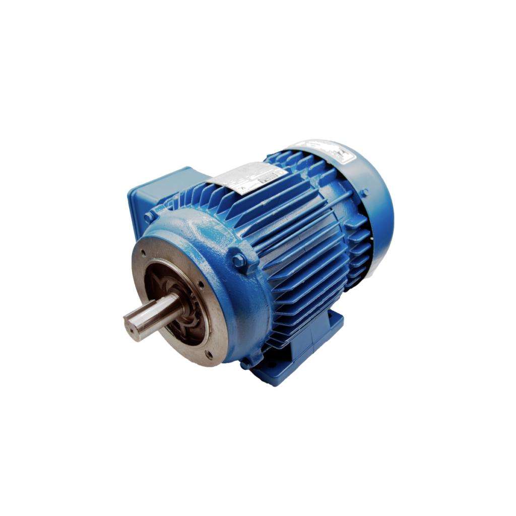 Motor 2,0 cv Eberle 4p