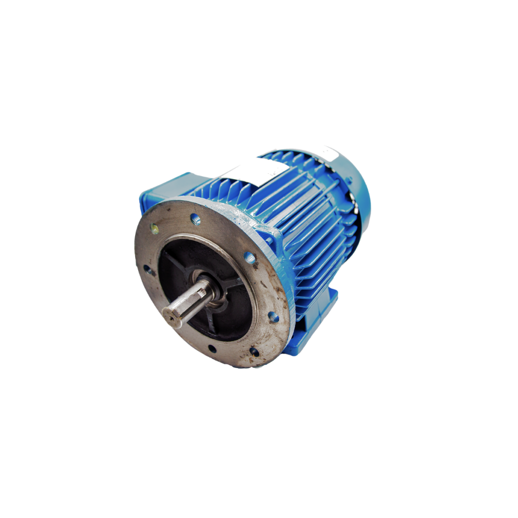 Motor 3,0 cv Eberle 2p