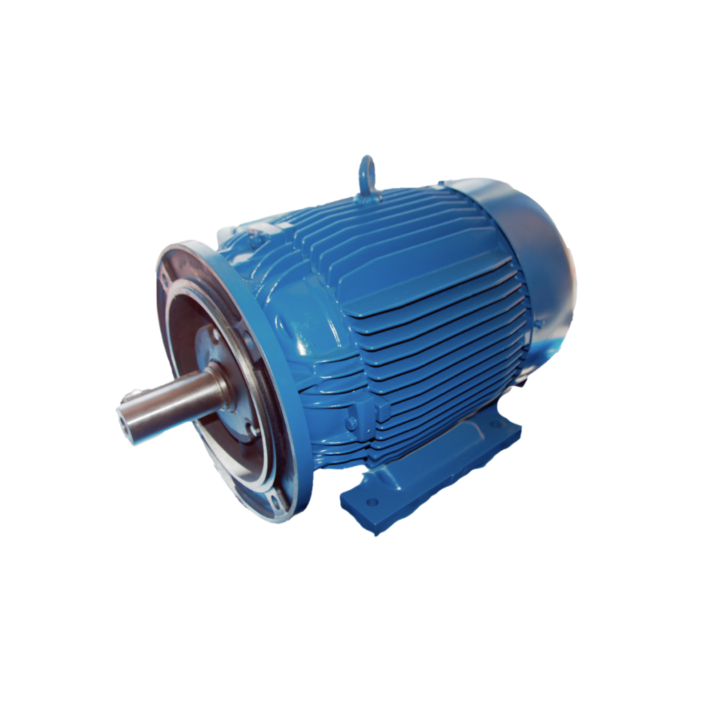 Motor 30,0 cv Eberle 4p