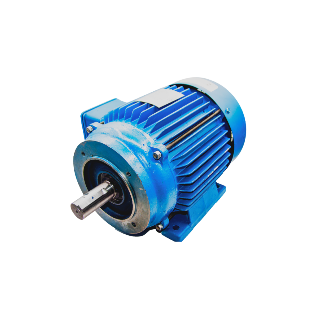 Motor 5,0 cv Eberle 2p