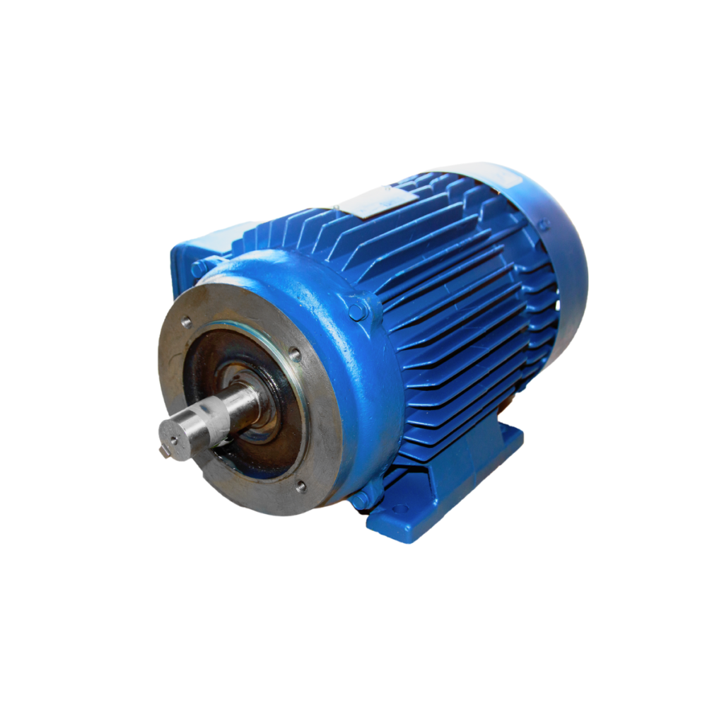 Motor 5,0 cv Eberle 4p