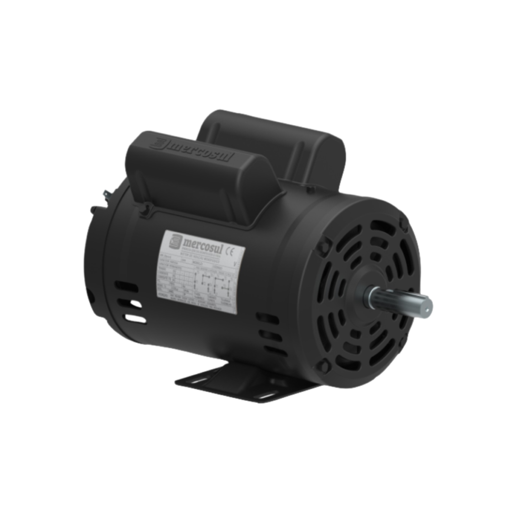 Motor Mono IP21
