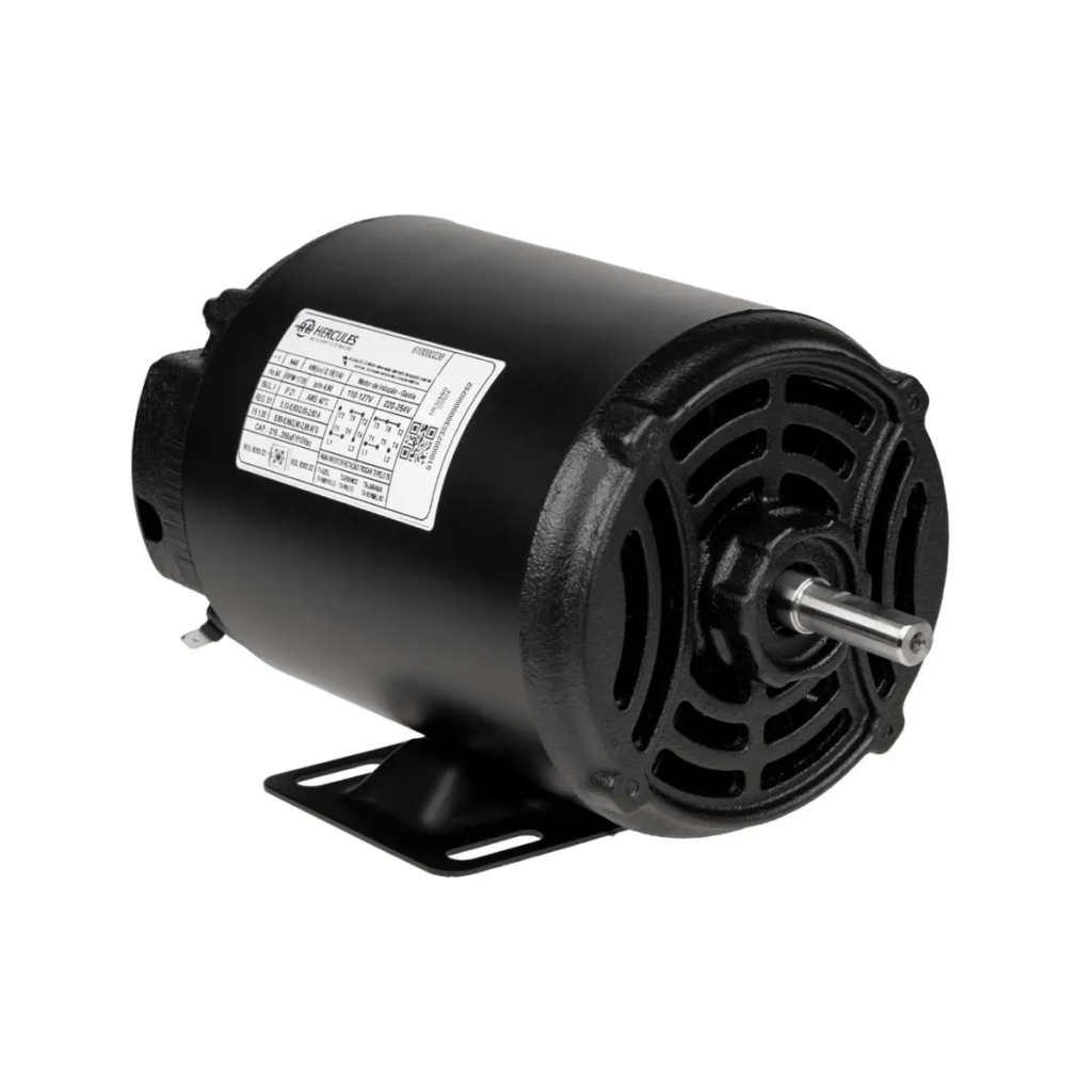 Motor Nema IP21