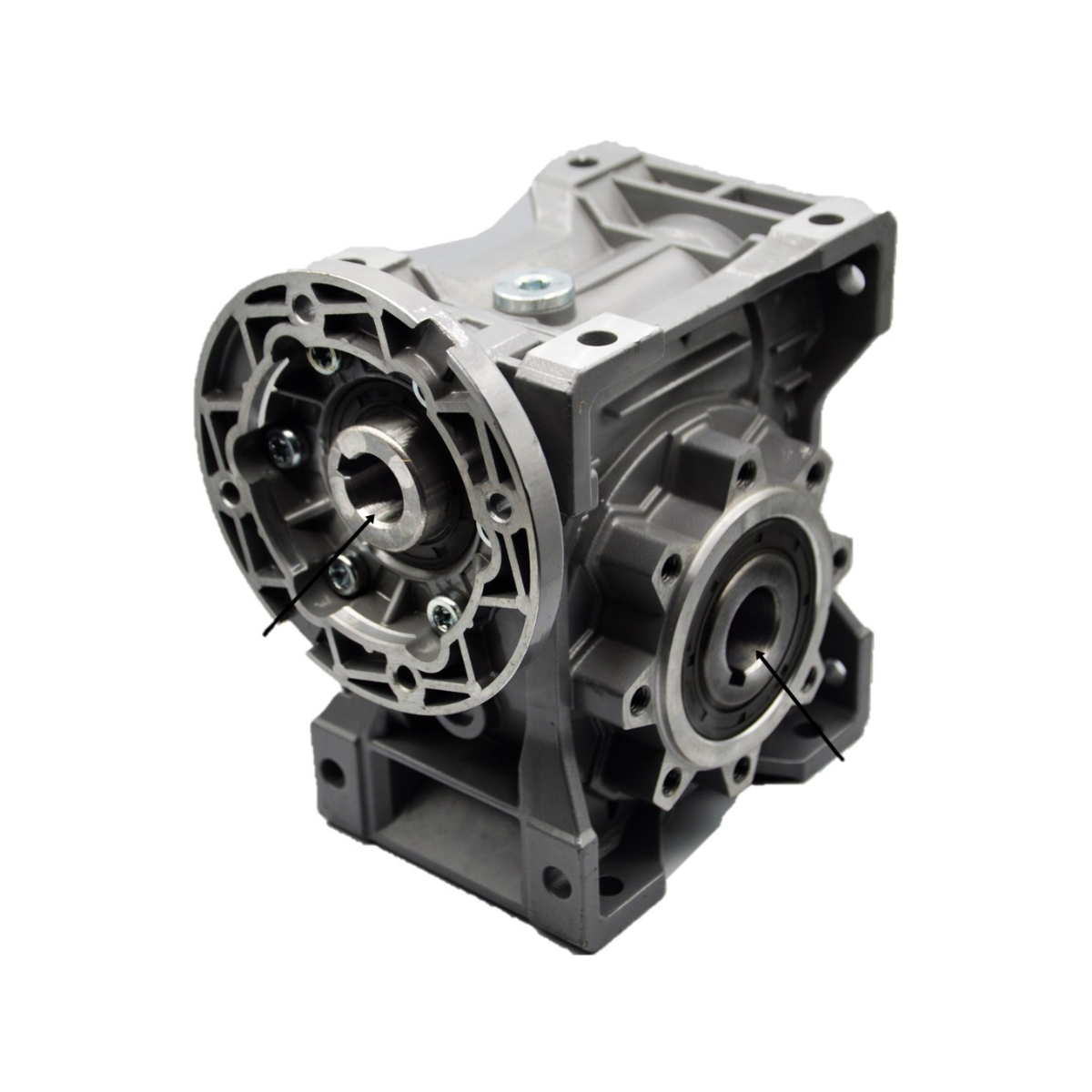 REDUTOR IBR Q063 50 80 B14