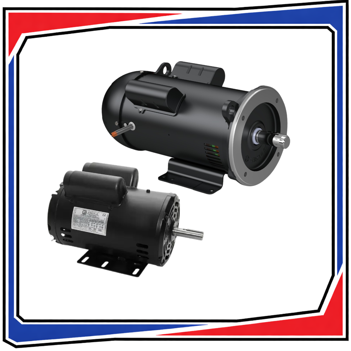 MOTOR MONO RURAL - ABERTO