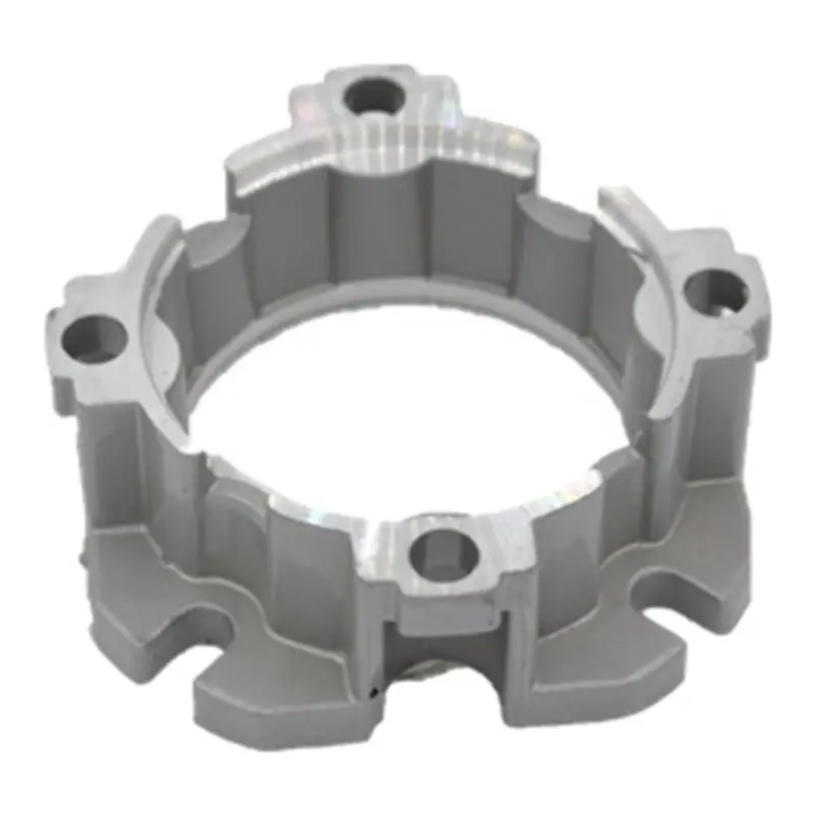 FLANGE DE SAIDA Q 30 FC 26MM