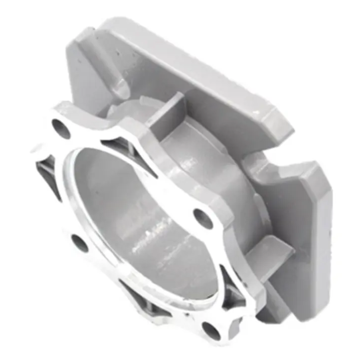 FLANGE DE SAIDA Q 40 FC 31MM