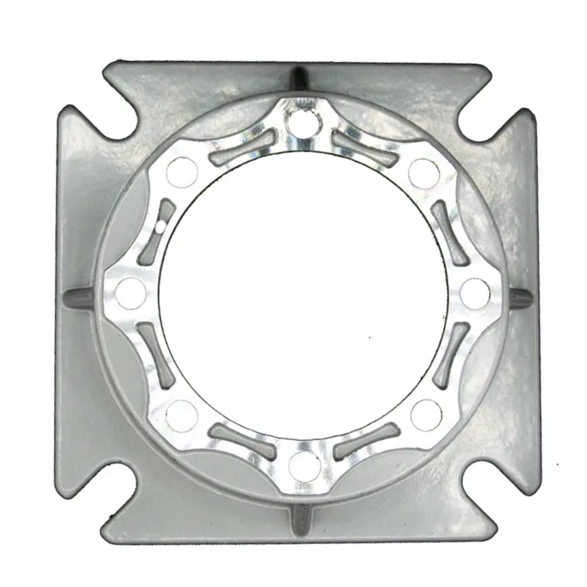 FLANGE DE SAIDA Q 63 FC 29MM