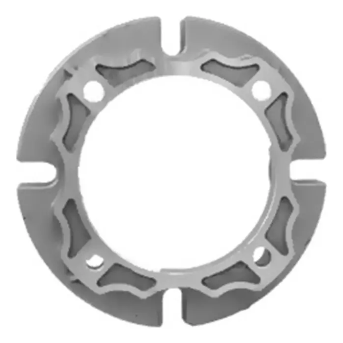 FLANGE DE SAIDA Q 75 FC 54MM